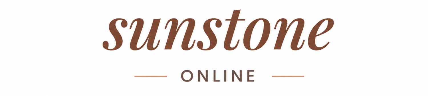 Sunstone Online